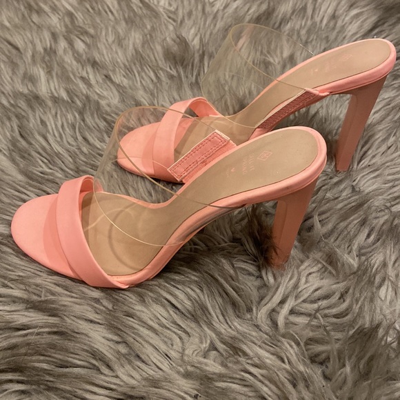 Call It Spring Heeled Sandal - Picture 3 of 4